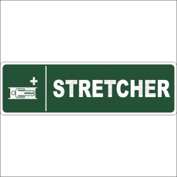  Stretcher